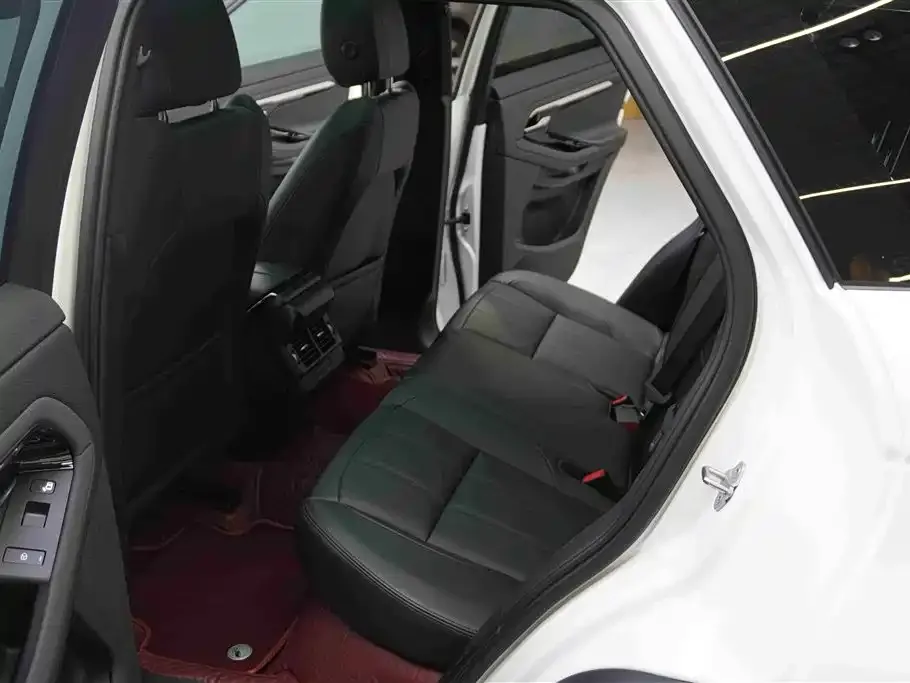 Land Rover Evoque 2021 из CN, фото 7