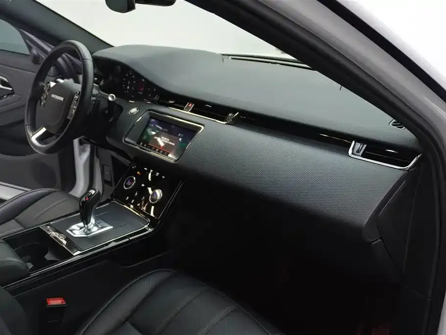 Land Rover Evoque 2021 из CN, фото 10