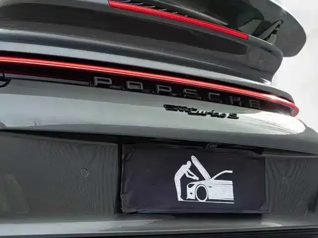 Porsche 911 — фото 2