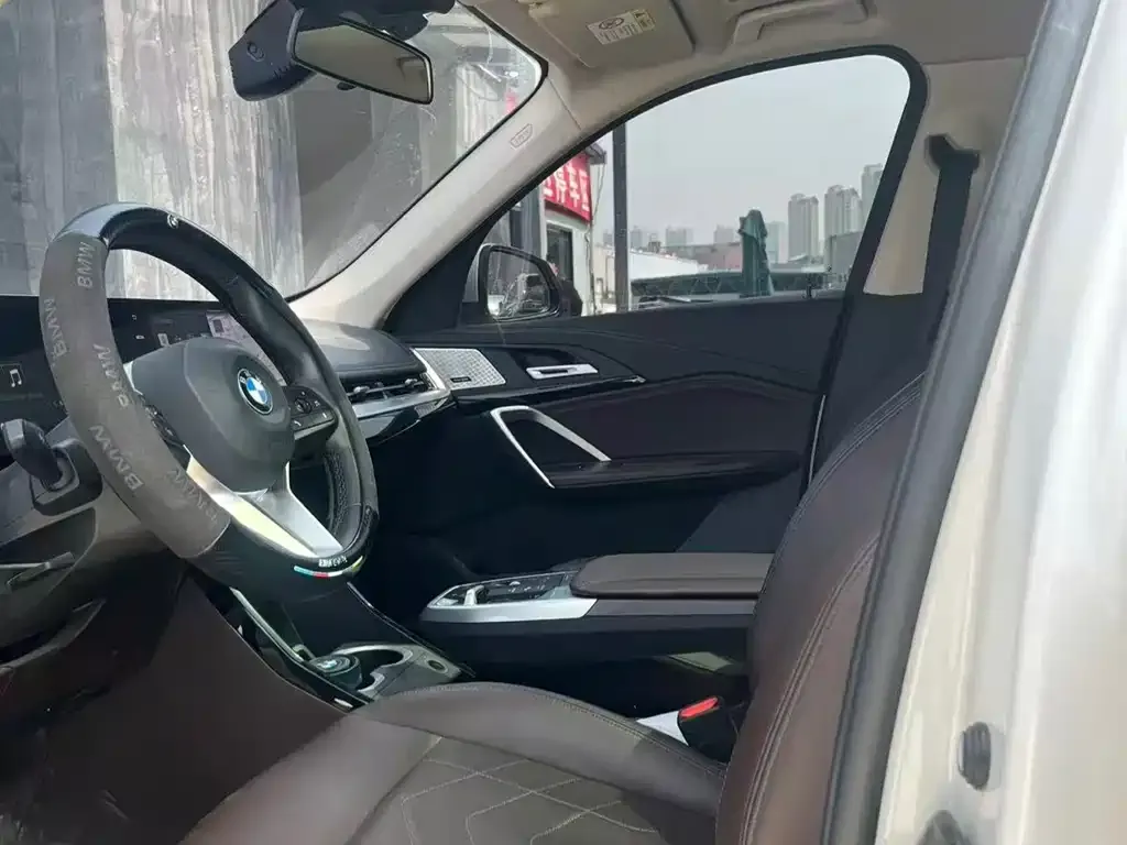 BMW X1 2023 из CN, фото 2
