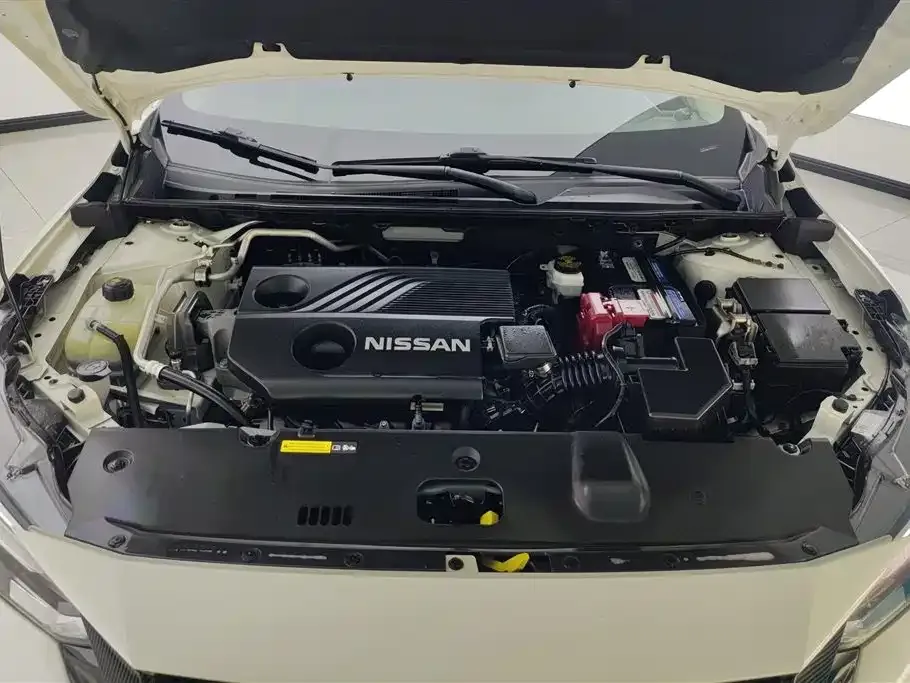 Nissan Sylphy 2022 из CN, фото 5
