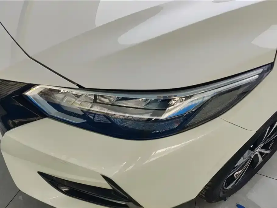 Nissan Sylphy 2022 из CN, фото 3
