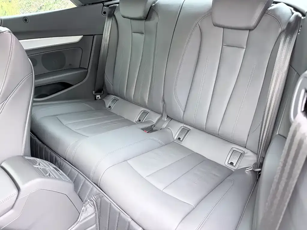 Audi A5 (Import) 2023 из CN, фото 6