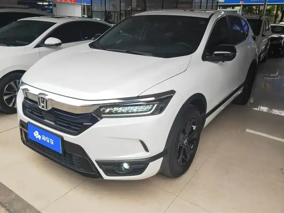 Honda Breeze 2022 из CN, фото 1