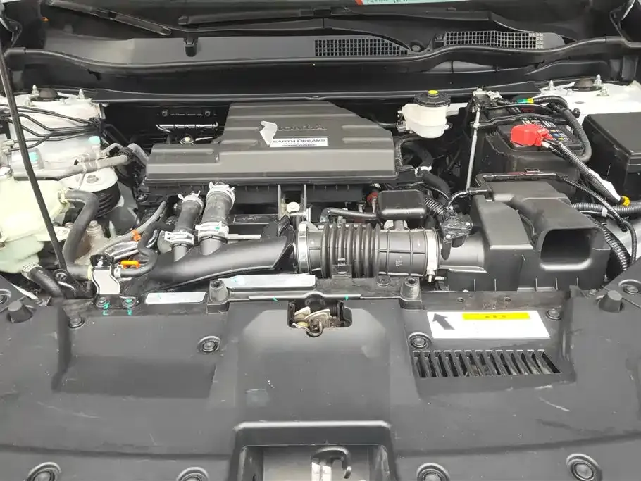 Honda Breeze 2022 из CN, фото 9