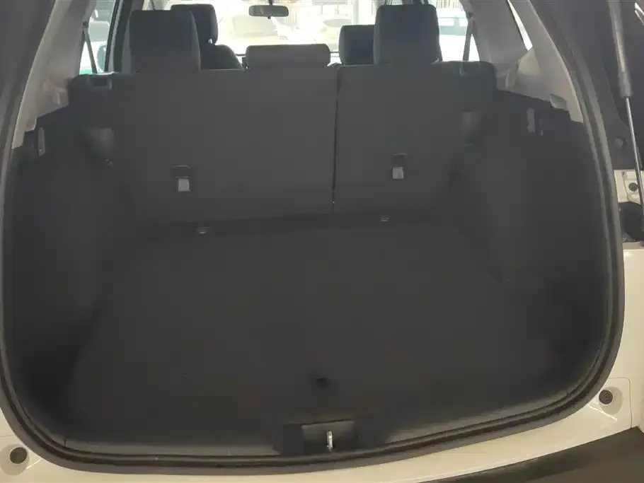 Honda Breeze 2022 из CN, фото 6