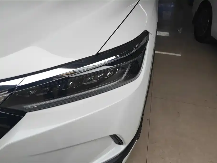 Honda Breeze 2022 из CN, фото 2