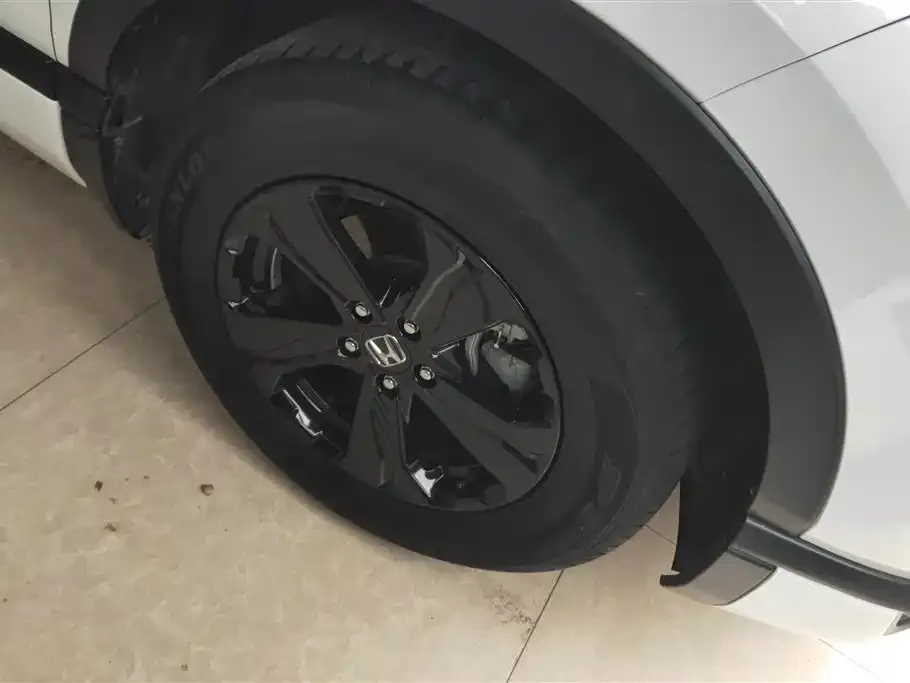 Honda Breeze 2022 из CN, фото 3