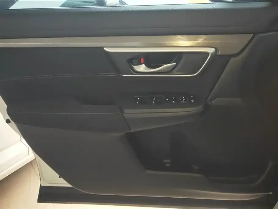 Honda Breeze 2022 из CN, фото 5