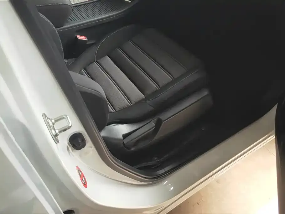 Honda Breeze 2022 из CN, фото 4
