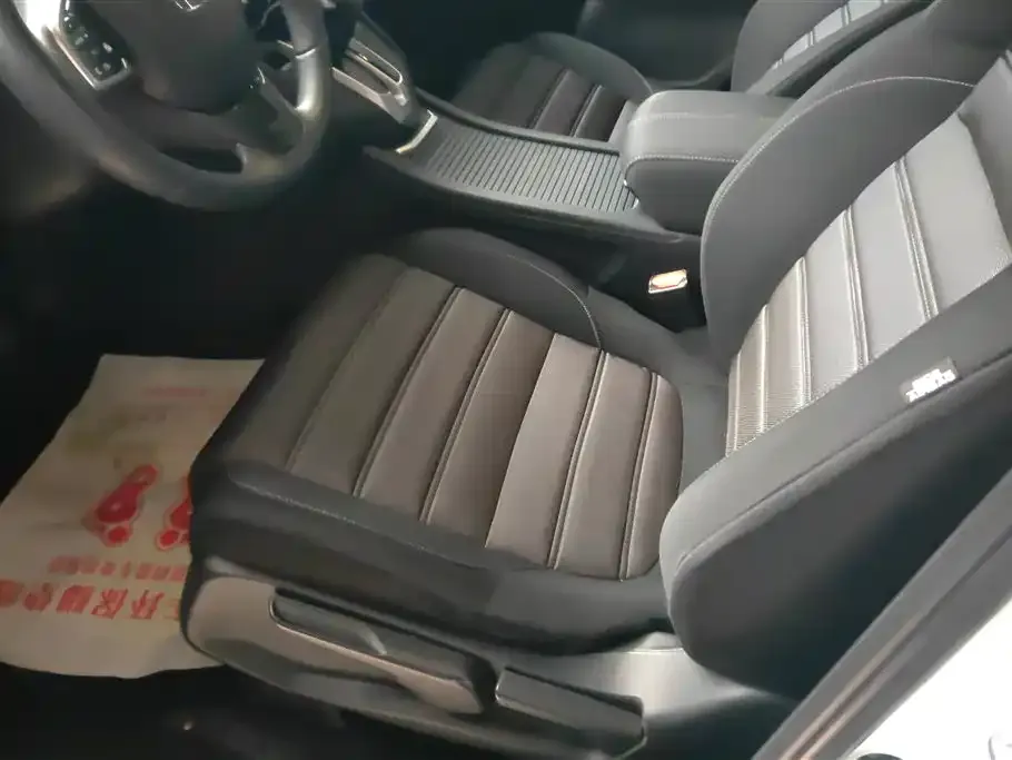 Honda Breeze 2022 из CN, фото 8