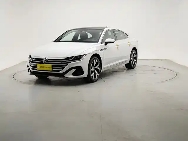 Volkswagen CC 2026 из CN, фото 1