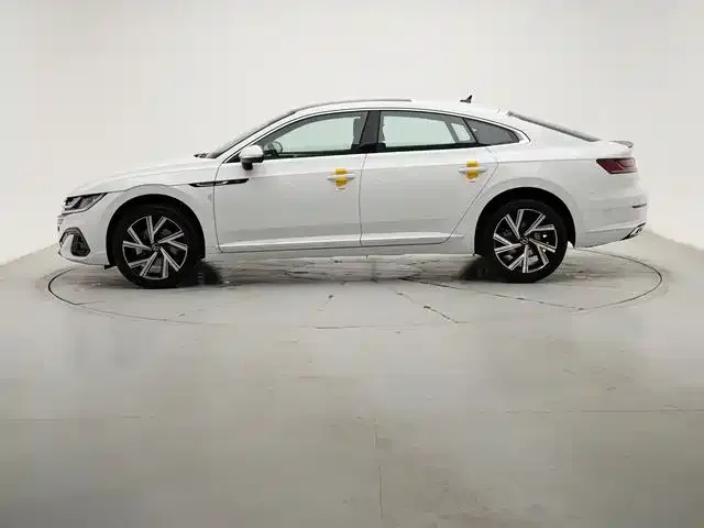 Volkswagen CC 2026 из CN, фото 3