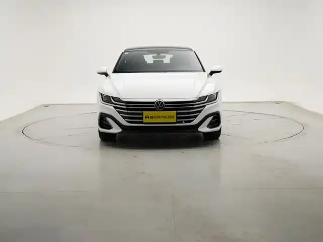 Volkswagen CC 2026 из CN, фото 8