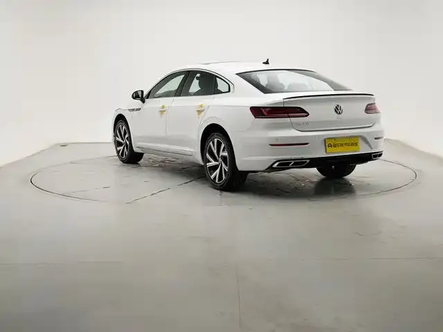 Volkswagen CC 2026 из CN, фото 9