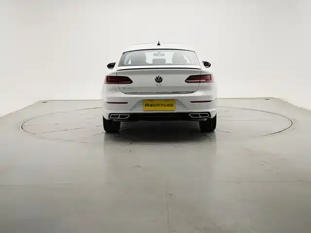 Volkswagen CC 2026 из CN, фото 10