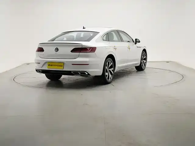 Volkswagen CC 2026 из CN, фото 6