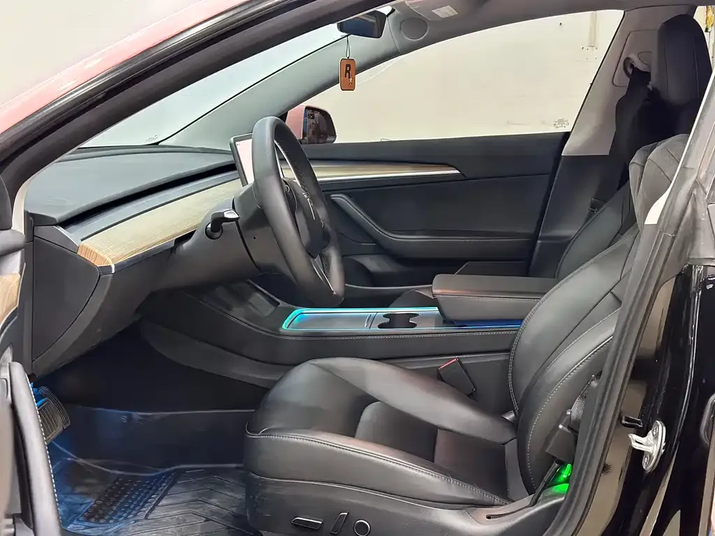 Tesla Model 3 2023 из CN, фото 6