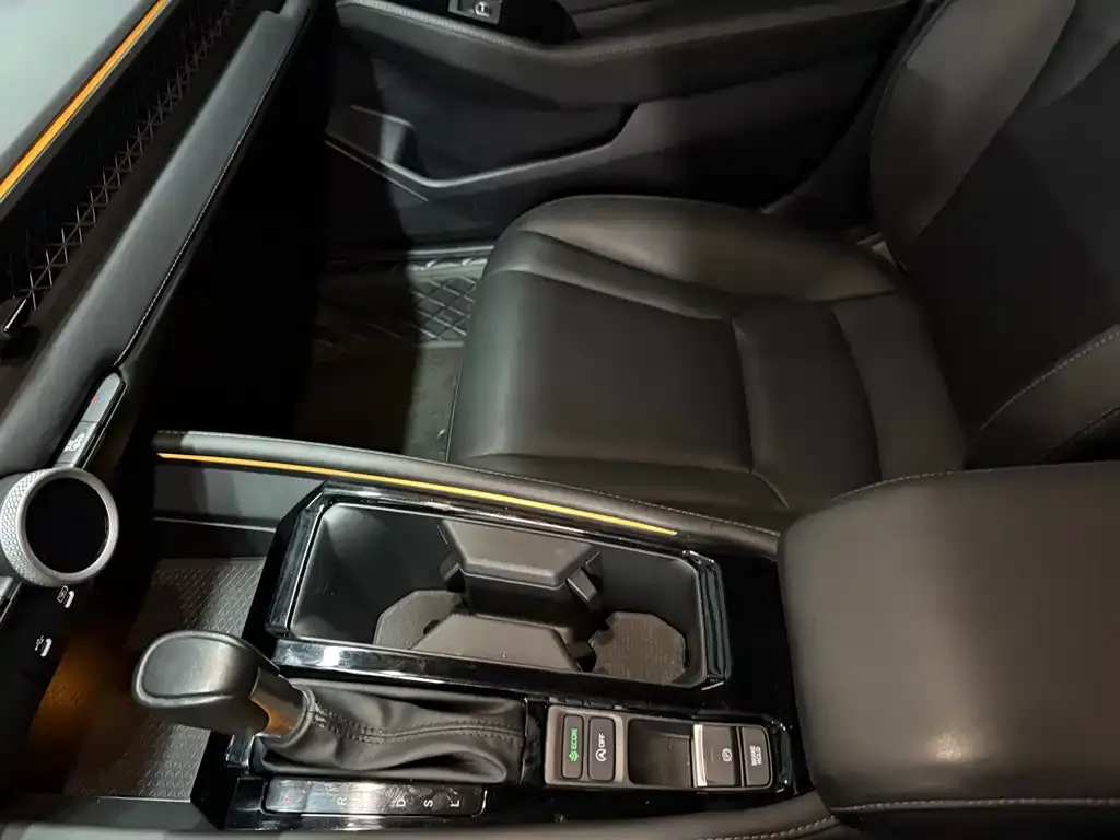 Honda Accord — фото 2