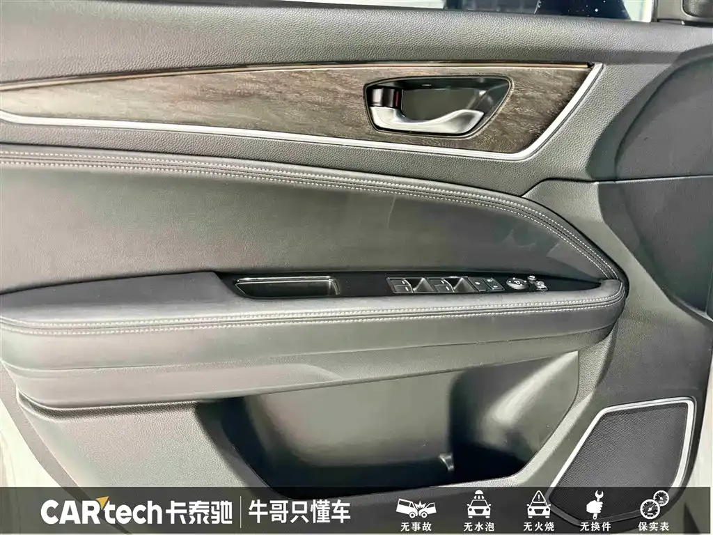 Honda UR-V — фото 10