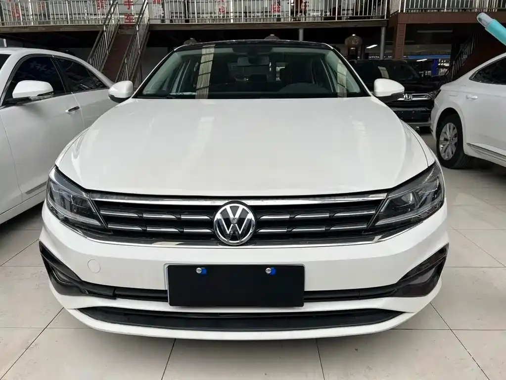 Volkswagen Lamando 2021 из CN, фото 6