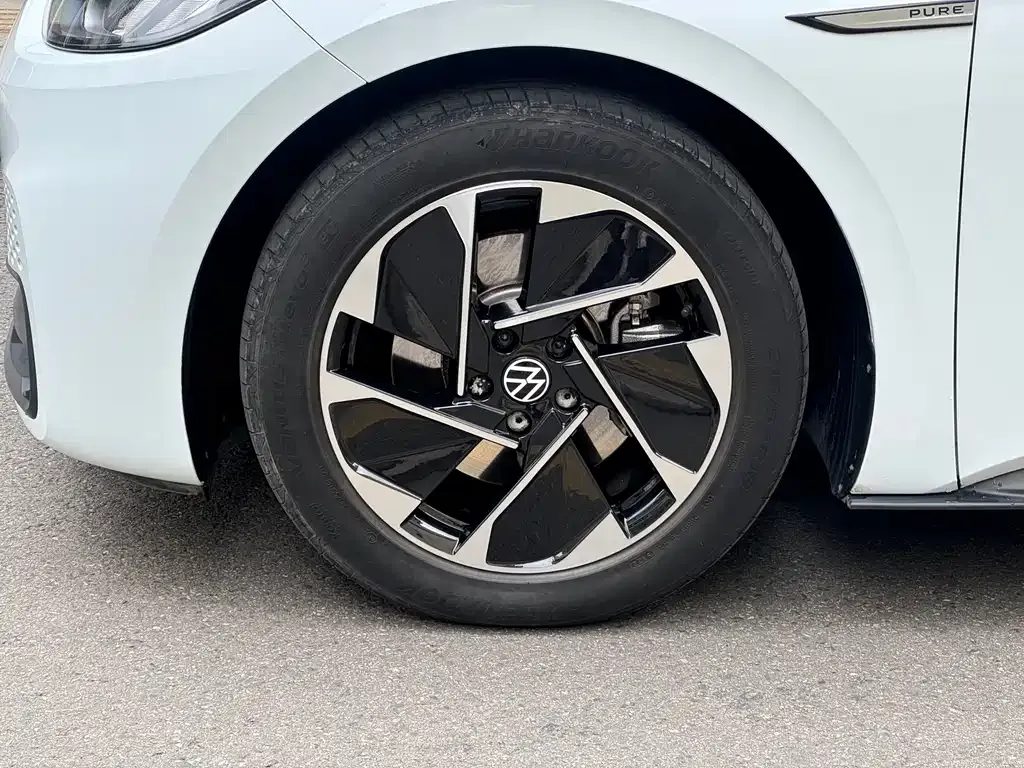 Volkswagen ID.3 2023 из CN, фото 5