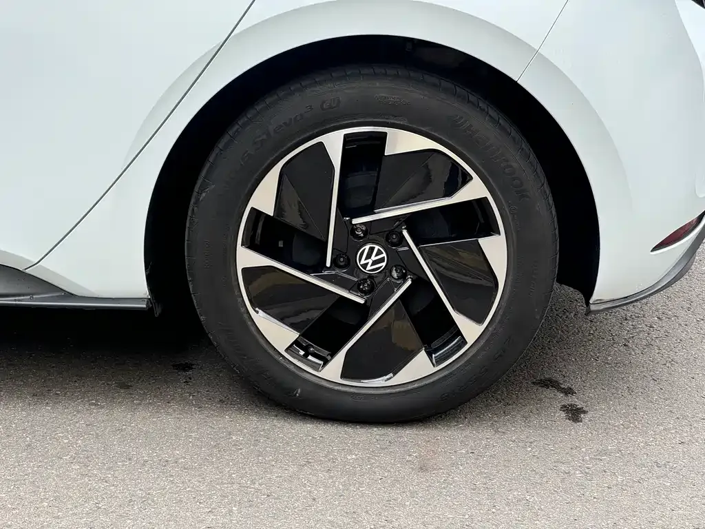 Volkswagen ID.3 2023 из CN, фото 7