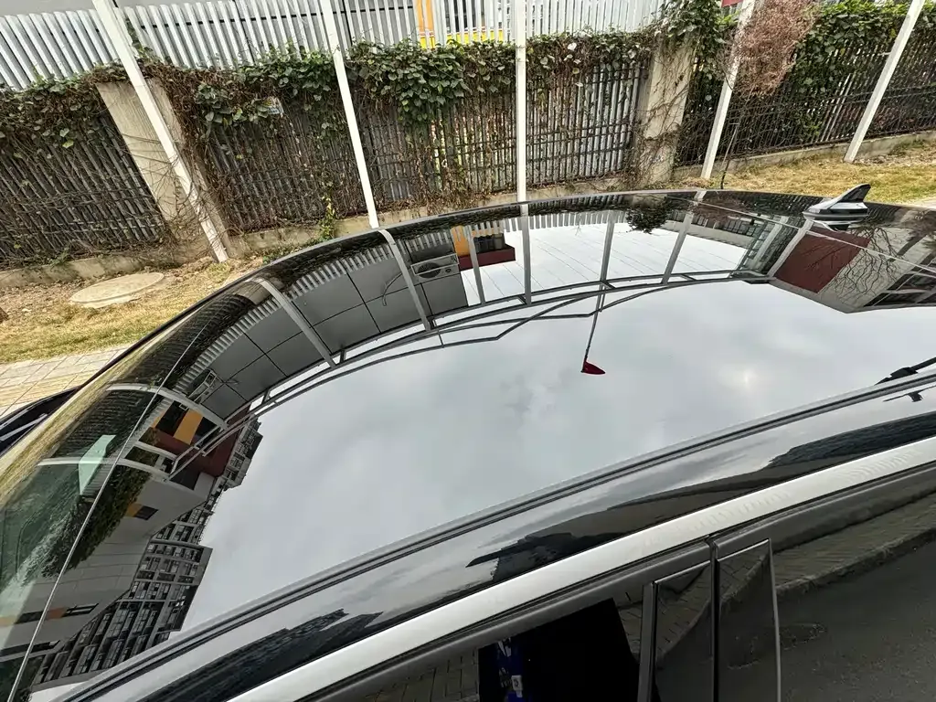 Volkswagen ID.3 2023 из CN, фото 10