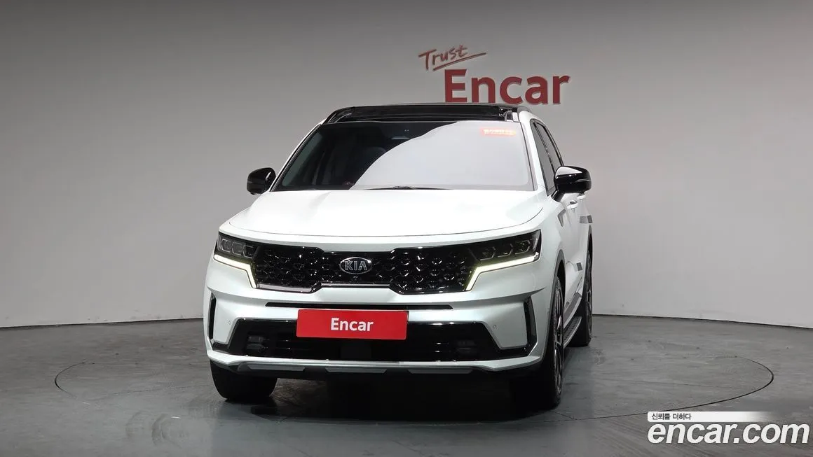 Kia Sorento — фото 2