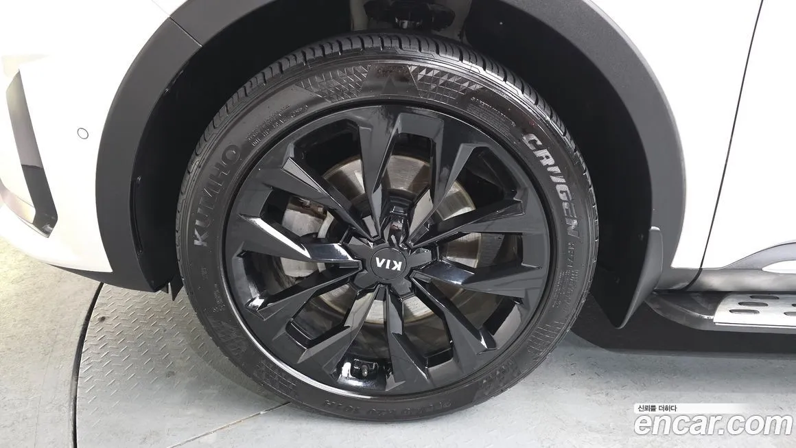 Kia Sorento — фото 4