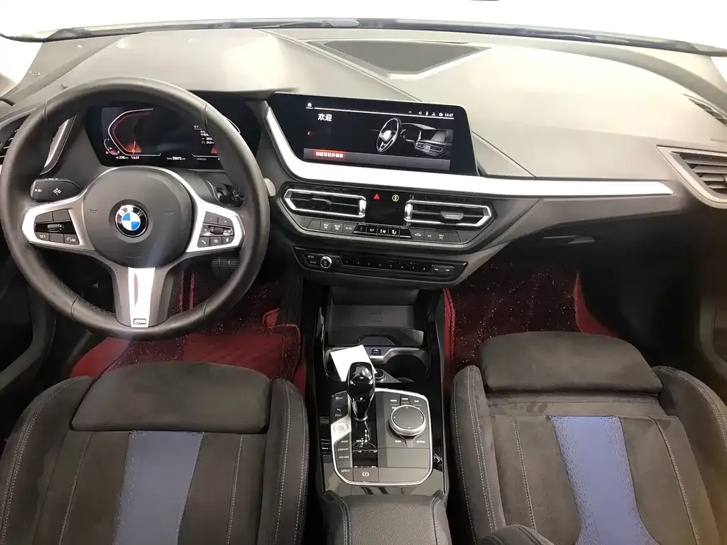 BMW 2 Series (Import) — фото 10