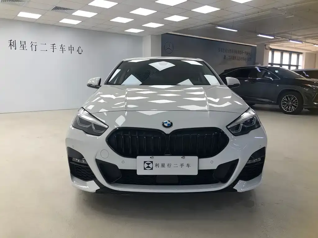 BMW 2 Series (Import) — фото 9