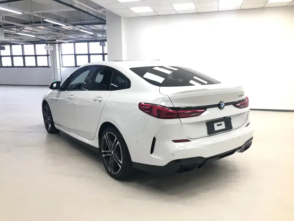 BMW 2 Series (Import) — фото 6