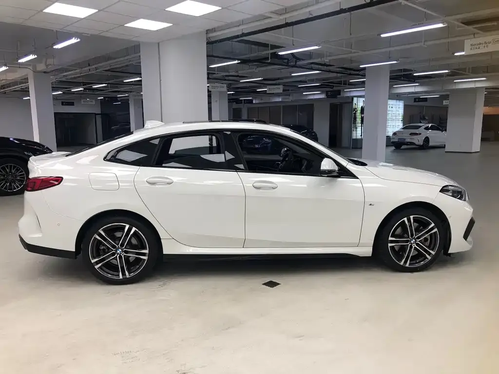 BMW 2 Series (Import) — фото 2