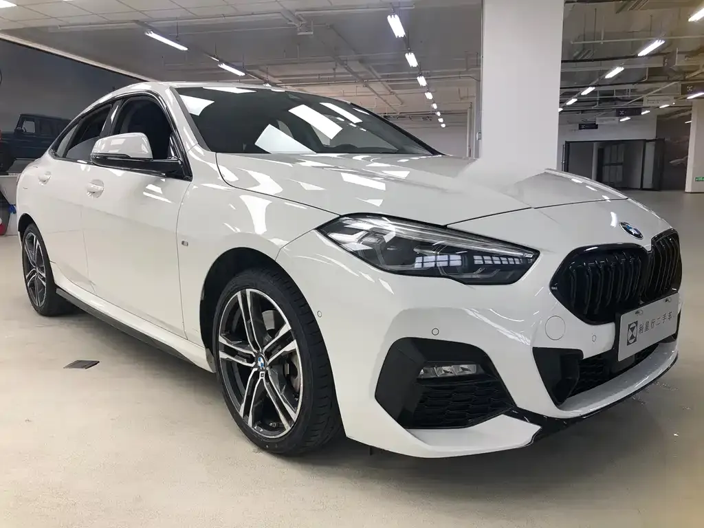 BMW 2 Series (Import) — фото 4