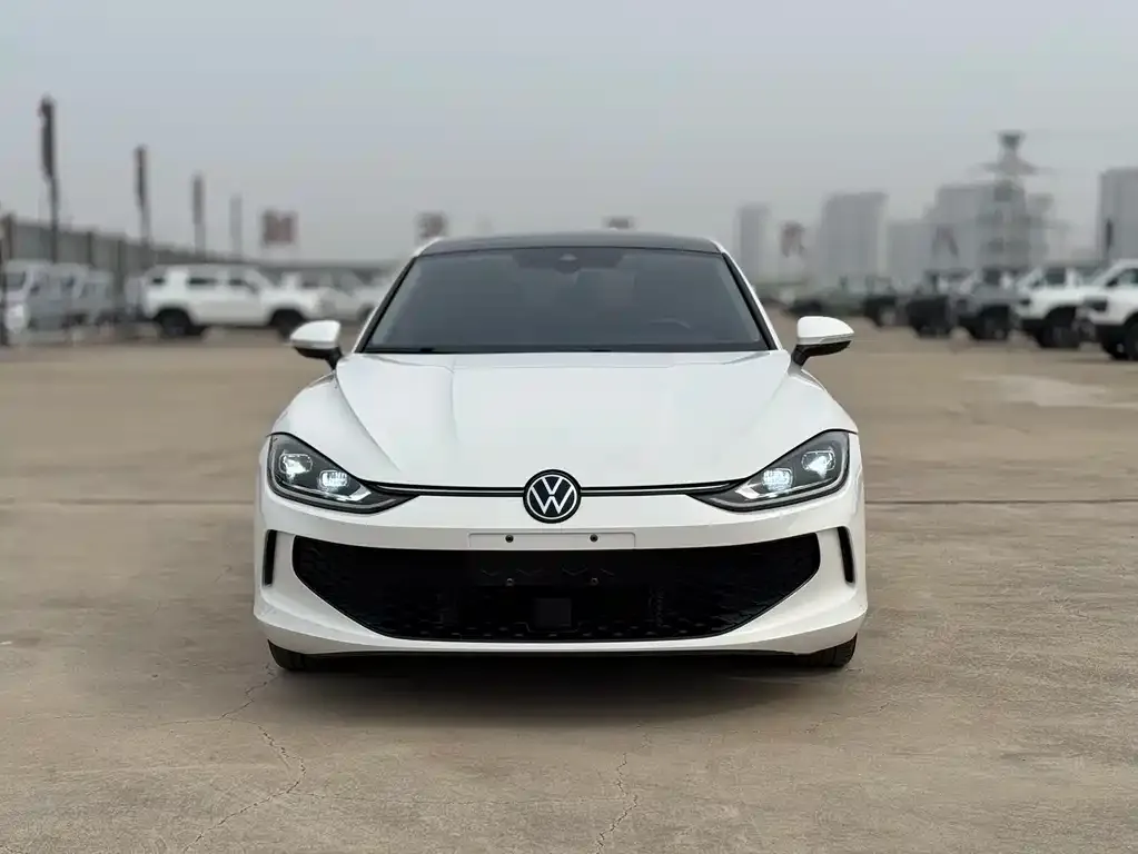 Volkswagen Lamando 2022 из CN, фото 3