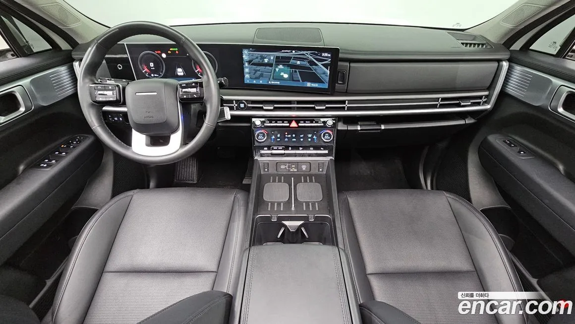 Hyundai Santafe — фото 9