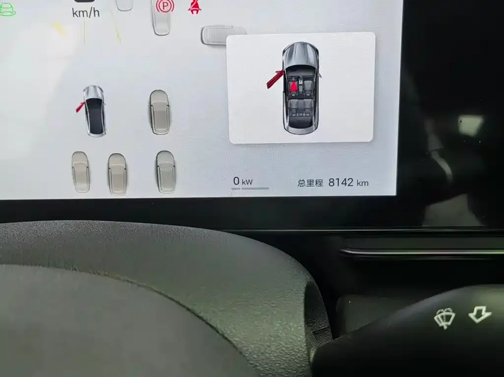 BYD Seal — фото 2