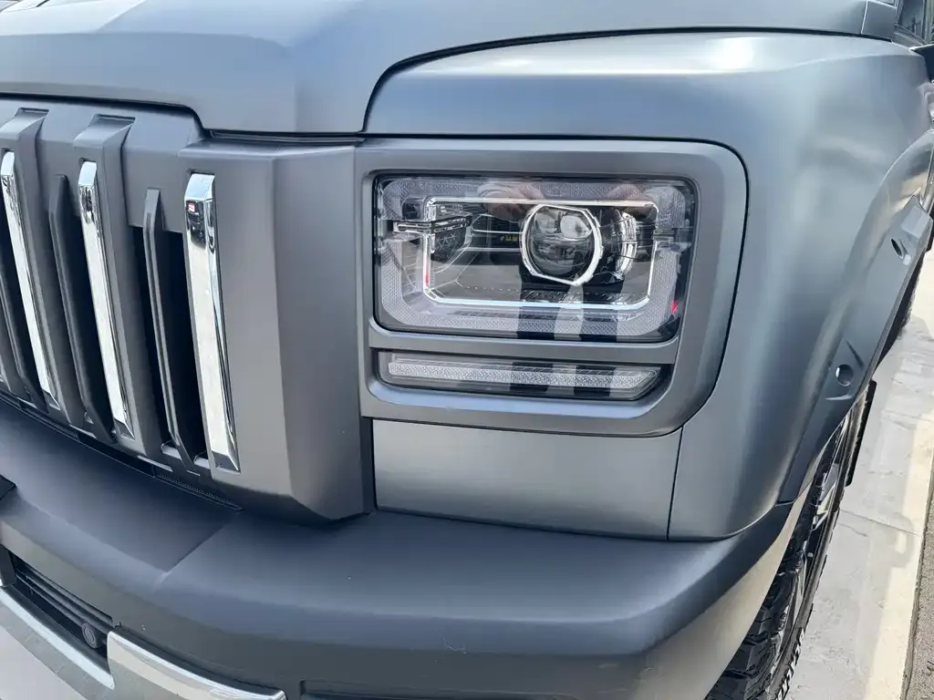 Haval Raptor 2025 из CN, фото 2