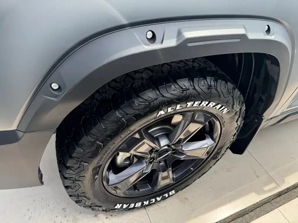 Haval Raptor 2025 из CN, фото 6