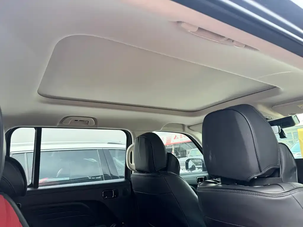 Haval Raptor 2025 из CN, фото 3
