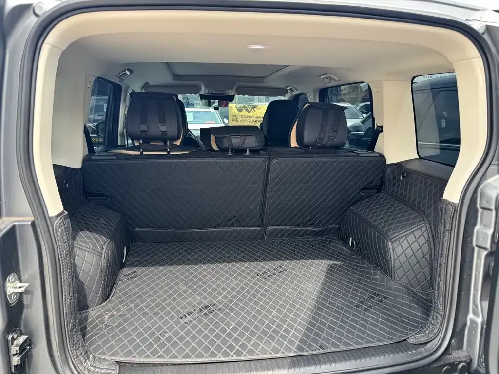 Haval Raptor 2025 из CN, фото 10