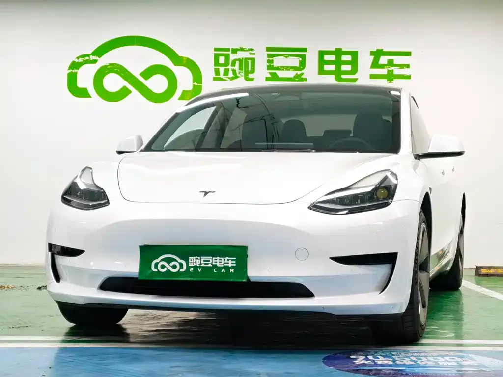 Tesla Model 3 2022 из CN, фото 10