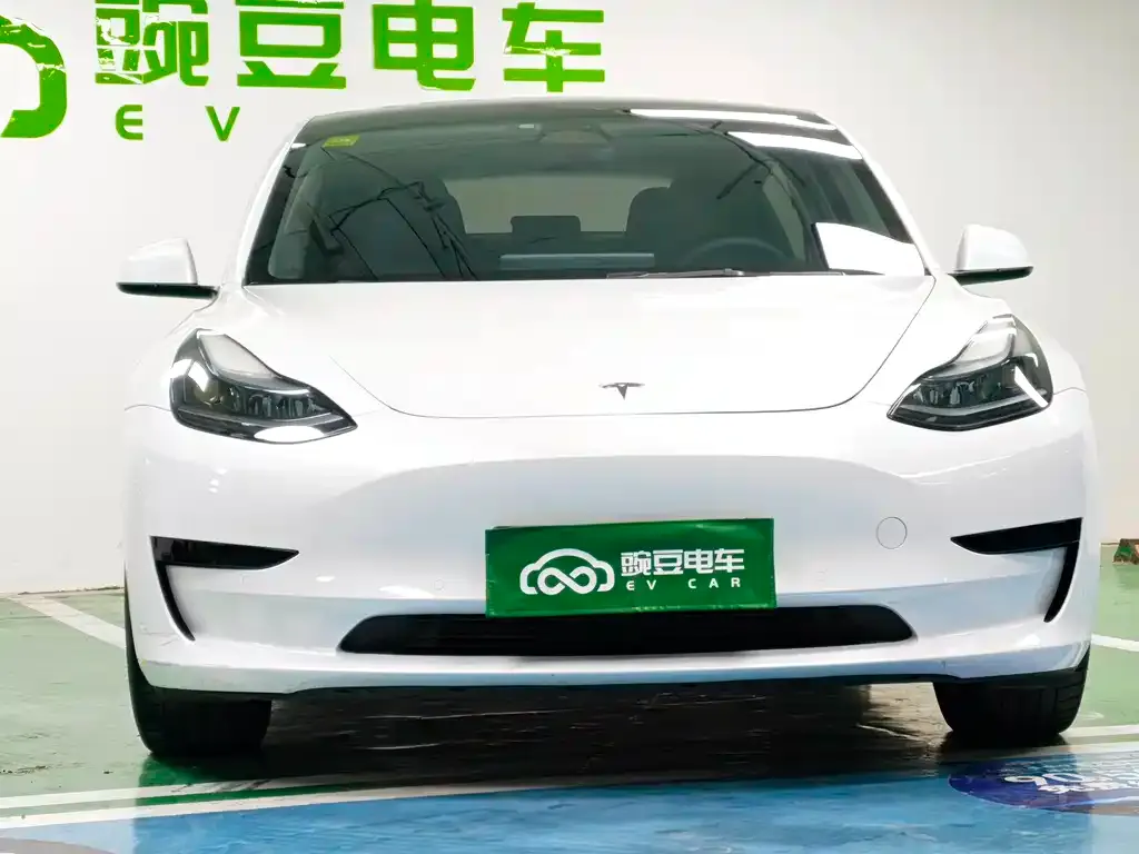Tesla Model 3 2022 из CN, фото 4