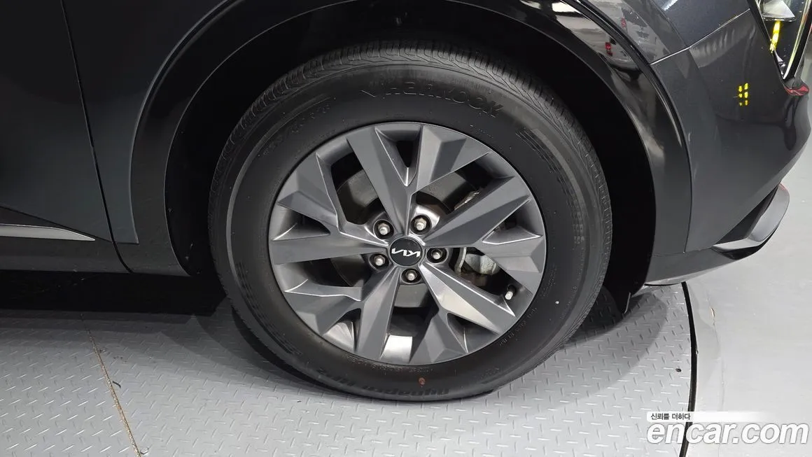 Kia Sportage — фото 4