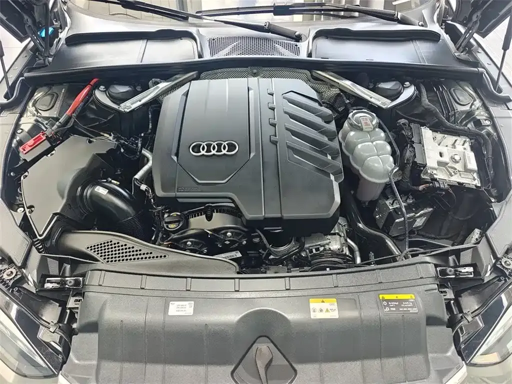 Audi A5 (Import) — фото 9