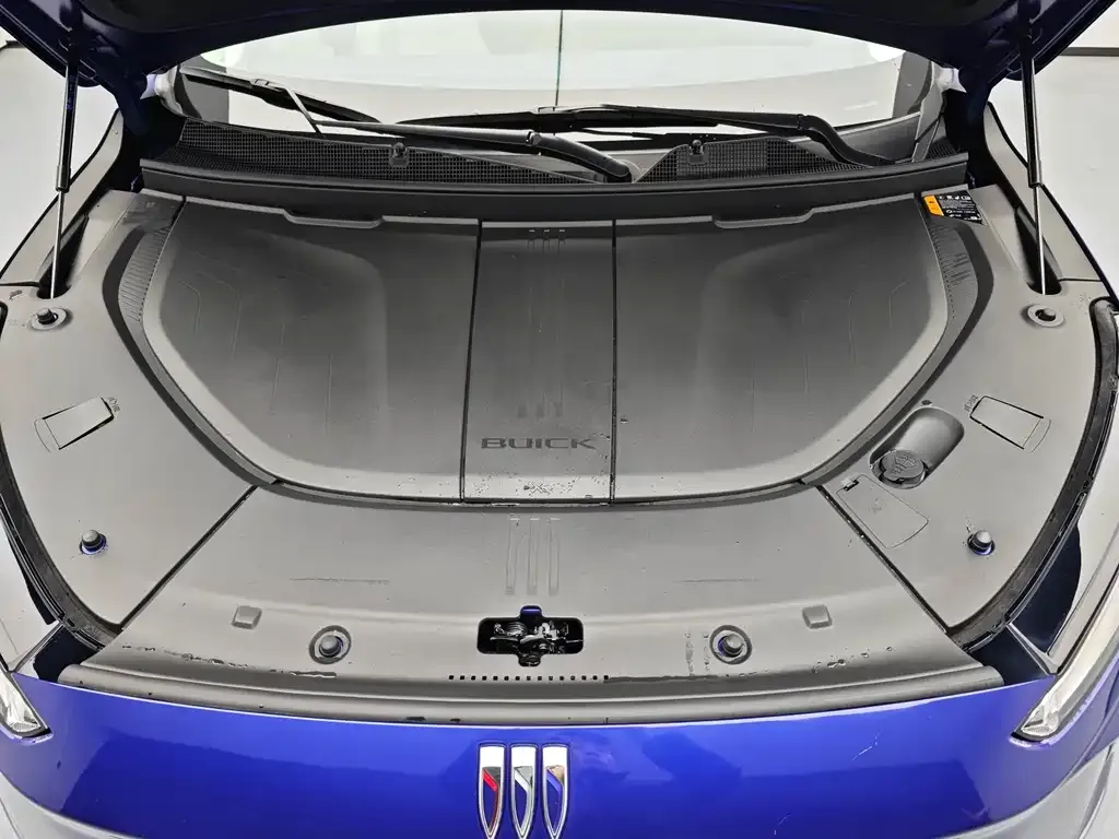 Buick E5 2024 из CN, фото 8