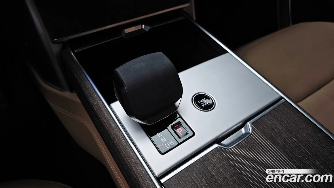 Land Rover Range Rover 2025 из KR, фото 5