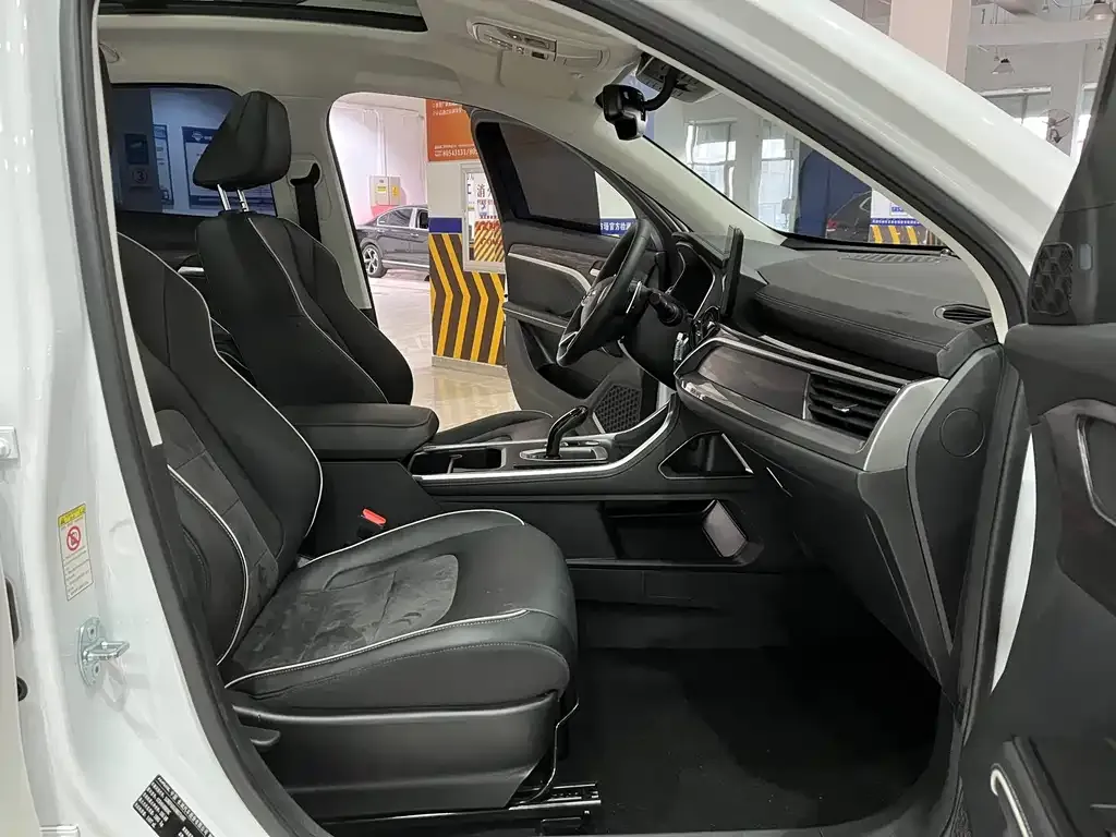 Haval H6 2023 из CN, фото 10