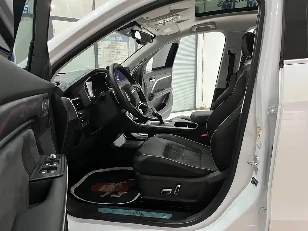 Haval H6 2023 из CN, фото 3